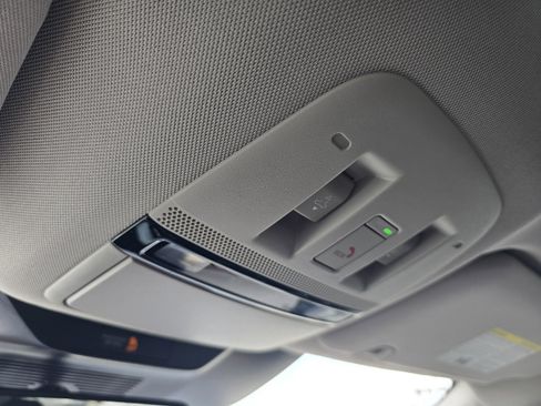 New 2026 Nissan Murano Platinum AWD/4WD image 22