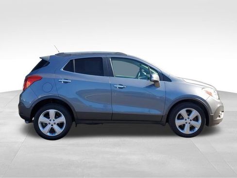 Used 2015 Buick Encore Convenience FWD image 6