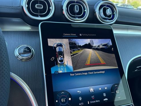 New 2026 Mercedes-Benz CLE 300 4MATIC Coupe image 19