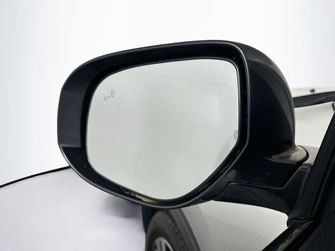 Used 2021 Mitsubishi Outlander Sport SE FWD image 16