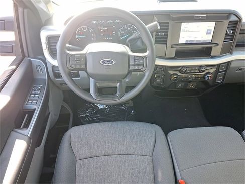 New 2026 Ford F250 XL w/ STX Appearance Package image 7
