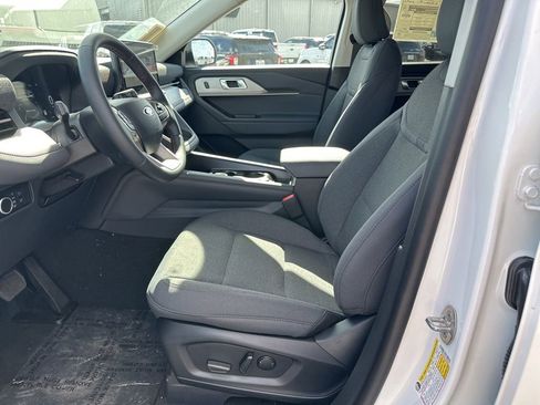 Used 2026 Ford Explorer Active image 13