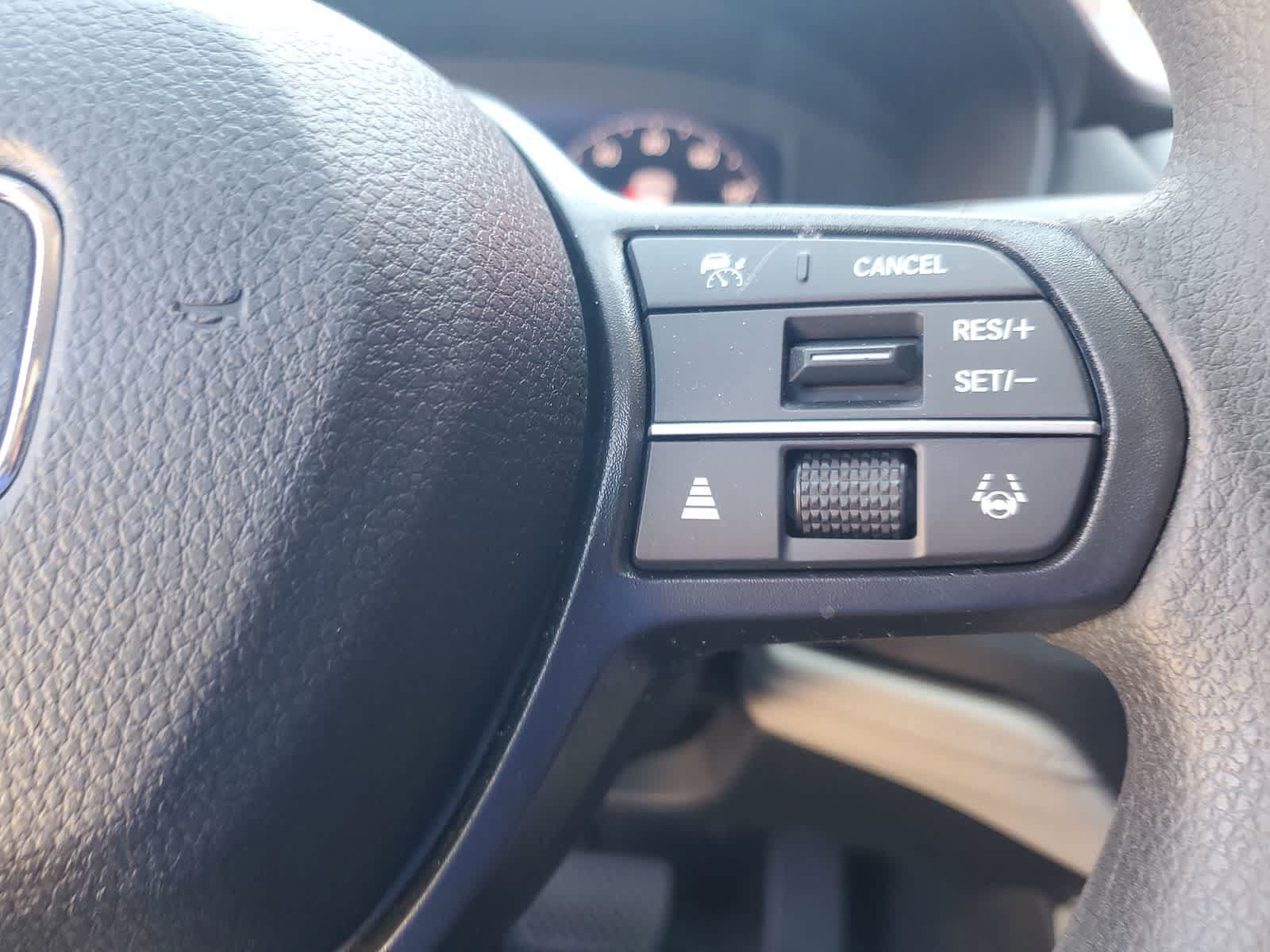 Used 2024 Honda Accord LX image 18