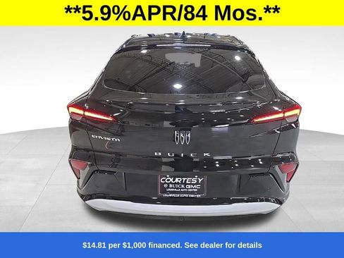 New 2026 Buick Envista Sport Touring w/ Convenience I Package image 6