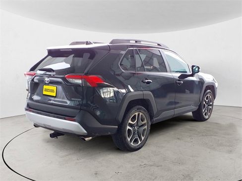 Used 2019 Toyota RAV4 Adventure w/ Cold Weather Package image 5