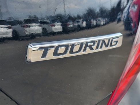 Used 2020 Honda Civic Touring image 7