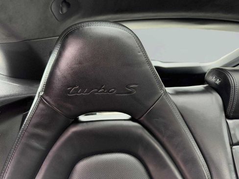 Used 2018 Porsche Panamera Turbo S image 45