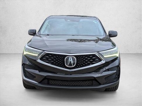 Used 2019 Acura RDX AWD image 2