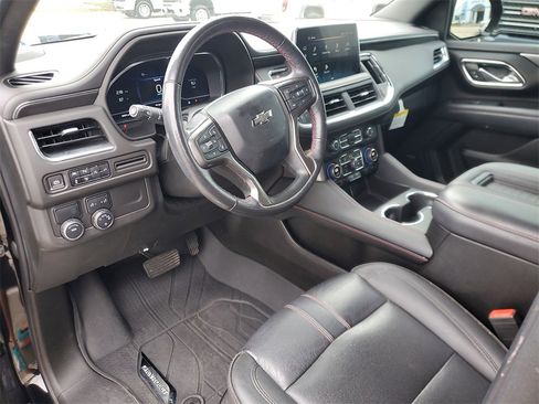 Used 2022 Chevrolet Tahoe RST w/ Luxury Package image 18