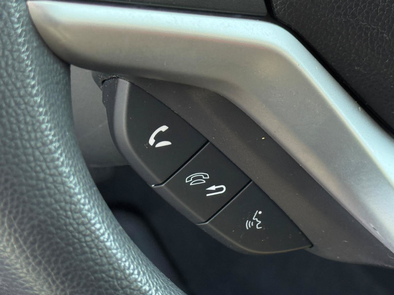 Used 2017 Honda Fit LX image 13