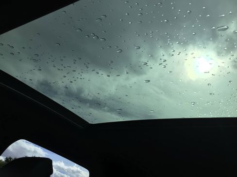 New 2026 Kia Sportage EX image 11