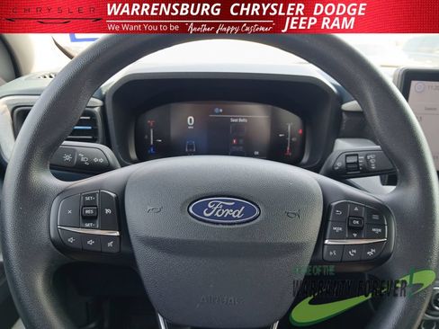 Used 2026 Ford Maverick XLT AWD/4WD image 21