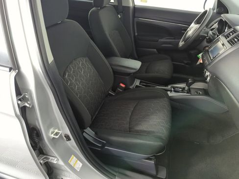 Used 2024 Mitsubishi Outlander Sport ES AWD/4WD image 35