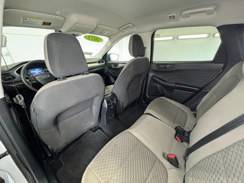 Used 2022 Ford Escape SE AWD/4WD image 21