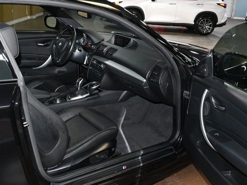 Used 2012 BMW 135i Coupe RWD image 46