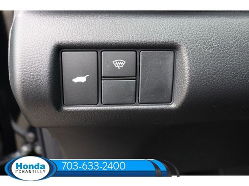 New 2026 Honda Pilot Black Edition image 27