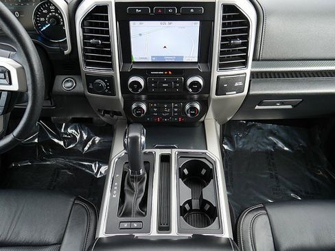 Used 2020 Ford F150 Lariat w/ Equipment Group 502A Luxury image 20