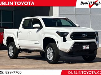 New 2026 Toyota Tacoma SR5 AWD/4WD video 1