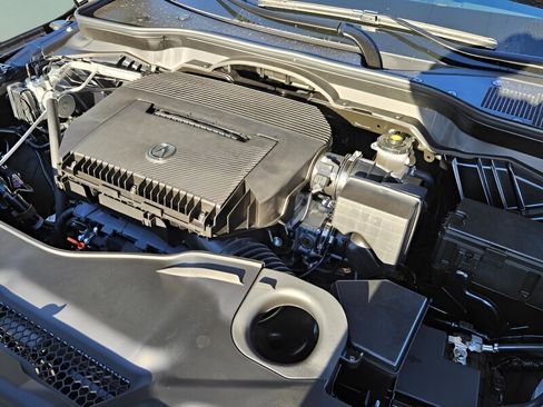 New 2026 Acura MDX FWD w/ Technology Package image 33