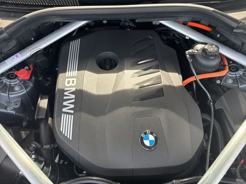 New 2026 BMW X5 xDrive50e w/ Executive Package AWD/4WD image 18