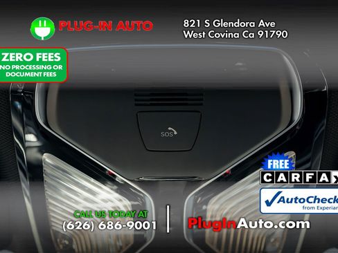 Used 2019 BMW 750i w/ Executive Package RWD image 19