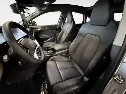 New 2026 Audi A5 2.0T Premium Plus AWD/4WD image 11