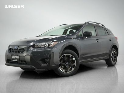 Used 2023 Subaru Crosstrek 2.0i
