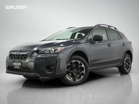 Used 2023 Subaru Crosstrek 2.0i AWD/4WD image 1