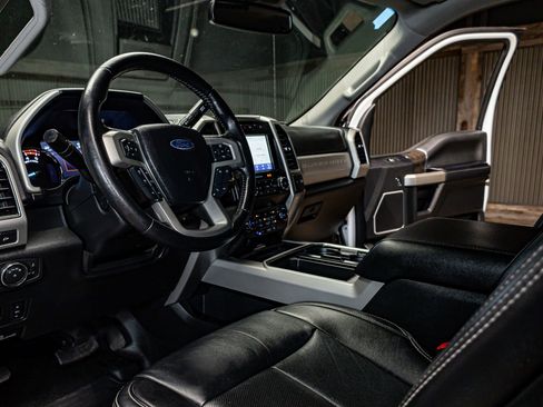 Used 2021 Ford F450 Lariat w/ Lariat Ultimate Package image 14