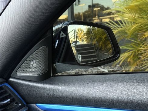 Used 2019 BMW 430i Coupe w/ M Sport Package image 32