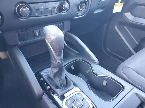 New 2026 Nissan Frontier SV w/ Tow Package image 11