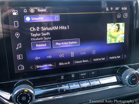 New 2026 Chevrolet Colorado W/T image 15