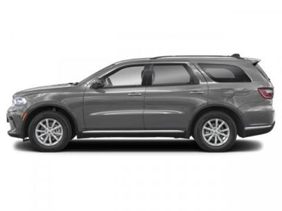 New 2026 Dodge Durango GT