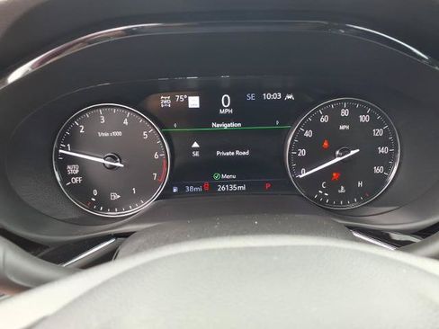 Certified 2023 Buick Envision Avenir AWD/4WD image 25