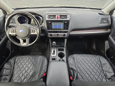 Used 2015 Subaru Outback 3.6R Limited image 18