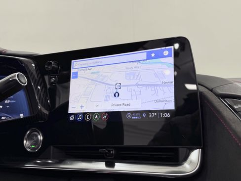 Used 2021 Chevrolet Corvette 3Lt w/ Z51 Performance Package image 40