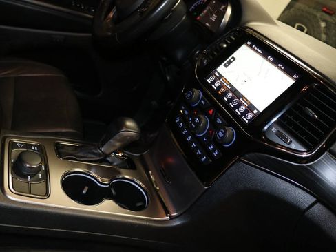 Used 2020 Jeep Grand Cherokee Limited X AWD/4WD image 44