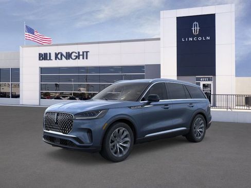 New 2026 Lincoln Aviator Reserve image 1