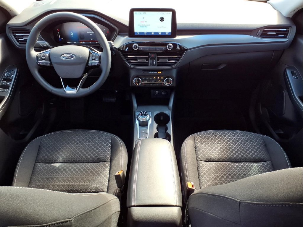 Used 2024 Ford Escape Active AWD/4WD image 12