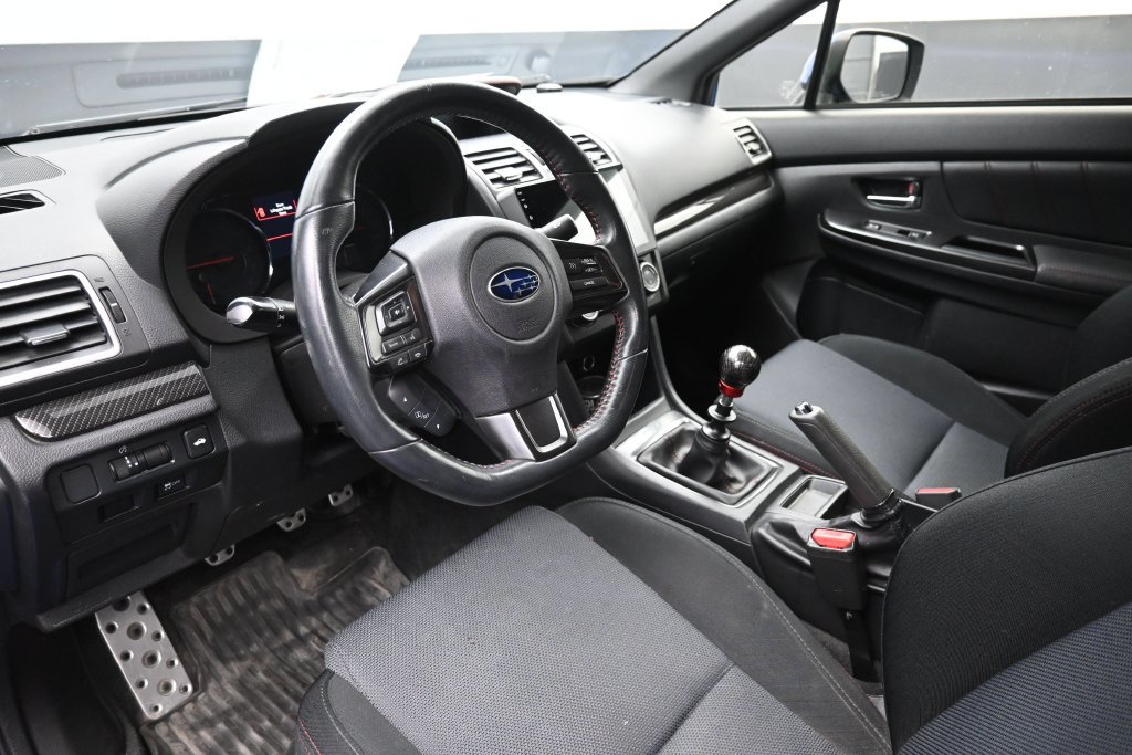 Used 2020 Subaru WRX AWD/4WD image 20