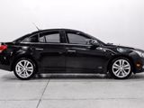 Used 2014 Chevrolet Cruze LTZ w/ RS Package image 5