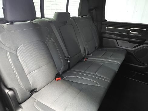 Used 2023 RAM 1500 Lone Star AWD/4WD image 16