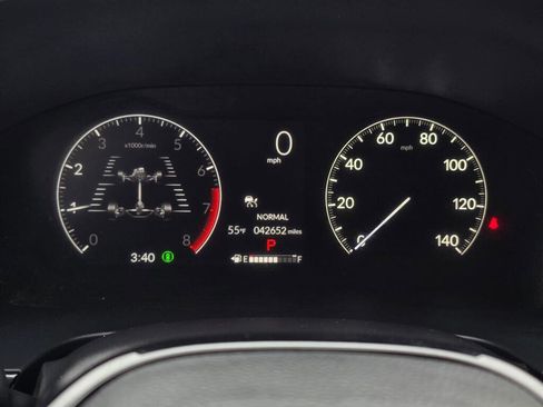 Used 2023 Honda CR-V EX-L image 26