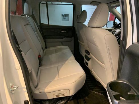 Used 2024 Honda Ridgeline RTL image 62