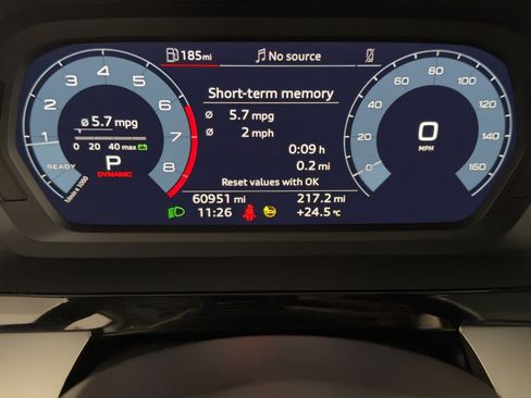 Used 2022 Audi A3 2.0T Premium image 23