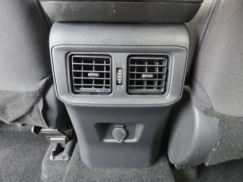 Used 2025 Toyota RAV4 LE FWD image 24