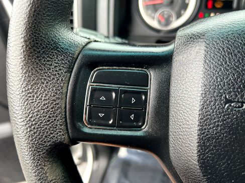 Used 2017 RAM 1500 Tradesman w/ Popular Equipment Group image 36