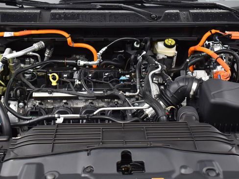 New 2026 Lincoln Corsair Grand Touring AWD/4WD image 19