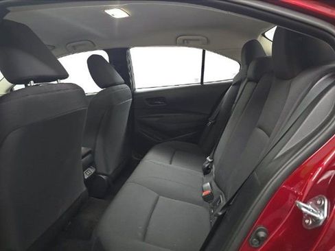 Used 2026 Toyota Corolla LE FWD image 21