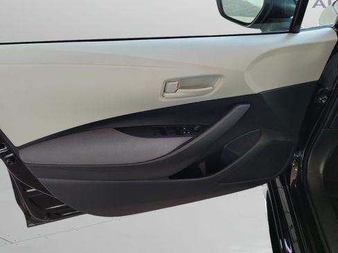 Certified 2026 Toyota Corolla LE FWD image 6